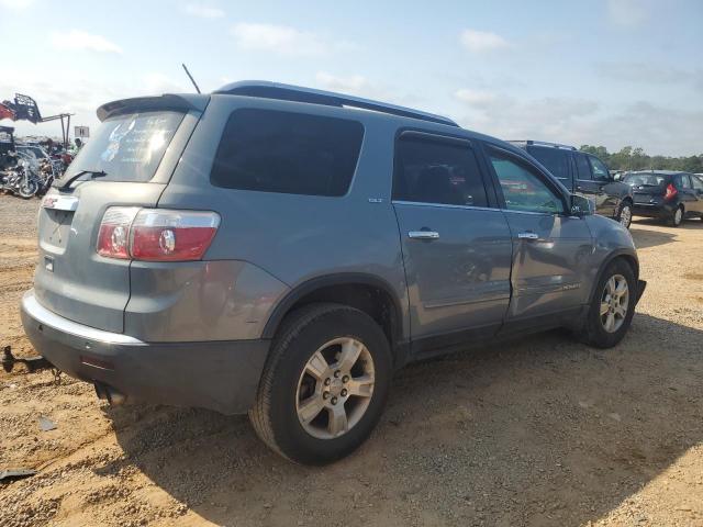 Photo 3 from auction – 2008 GMC ACADIA SLT with VIN 1GKER337X8J228104