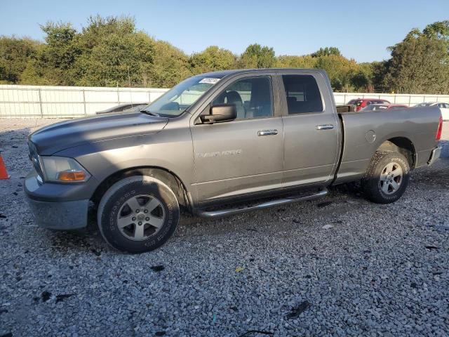 DODGE RAM 1500 S 2012 con VIN 1C6RD7GPXCS194558 - Foto de la subasta