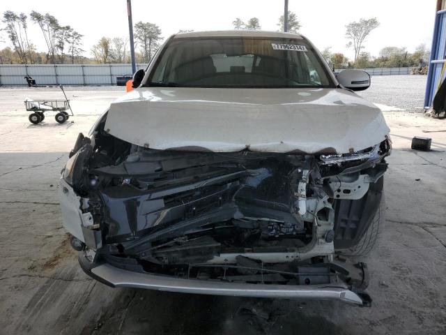 Photo 5 from auction – 2017 MITSUBISHI OUTLANDER with VIN JA4AD3A36HZ050700