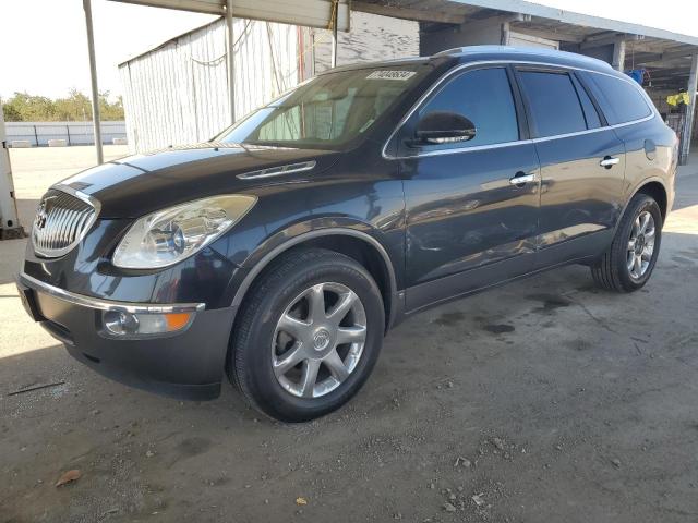 BUICK ENCLAVE CX 2008 with VIN 5GAER23738J303989 - Photo from auction