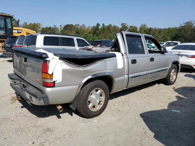 Photo 3 from auction – 2006 GMC NEW SIERRA with VIN 2GTEC13ZX61248797