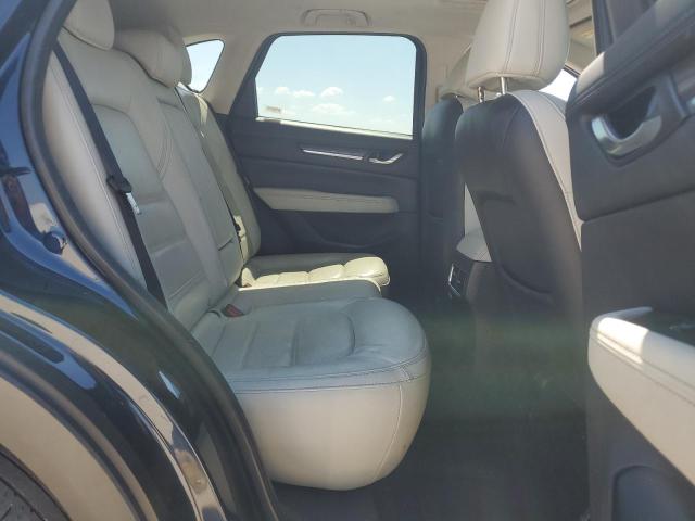 Photo 11 from auction – 2019 MAZDA CX-5 GRAND with VIN JM3KFBDM3K0557849