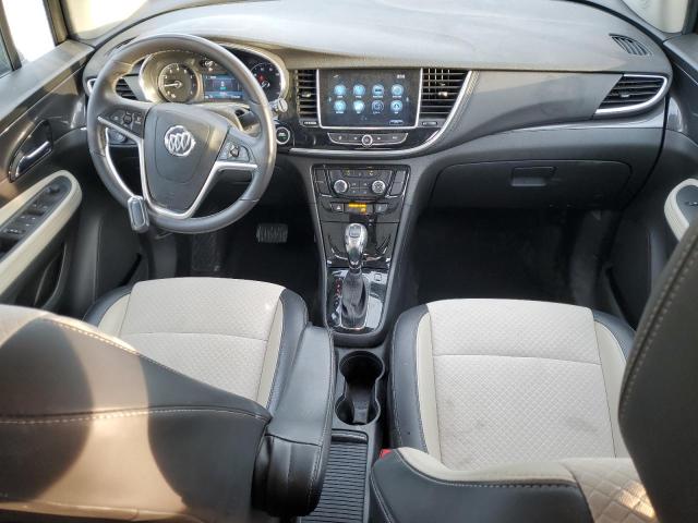 Photo 8 from auction – 2019 BUICK ENCORE PRE with VIN KL4CJESB8KB910129
