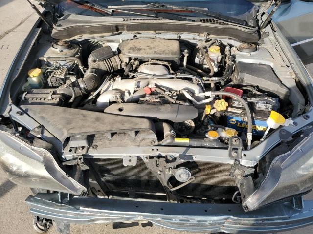 Photo 11 from auction – 2010 SUBARU IMPREZA OU with VIN JF1GH6D60AH810990