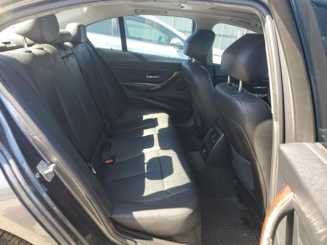 Photo 10 from auction – 2015 BMW 328 I with VIN WBA3A5G50FNS86191