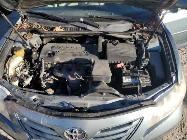 Photo 11 from auction – 2009 TOYOTA CAMRY BASE with VIN 4T4BE46K89R139472