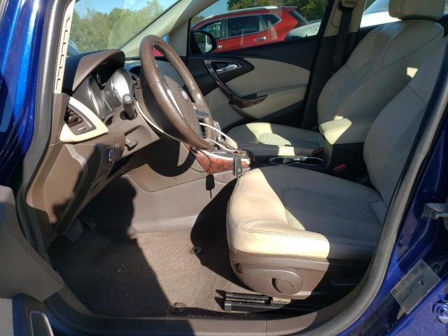 Photo 7 from auction – 2014 BUICK VERANO with VIN 1G4PP5SK9E4217189