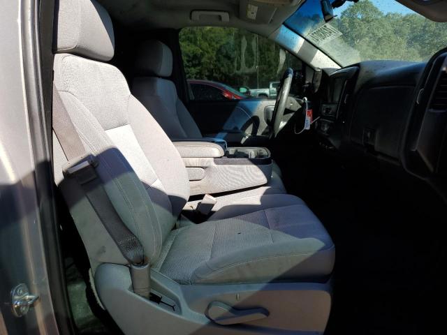 Photo 10 from auction – 2017 CHEVROLET SILVERADO with VIN 1GCNCNEH5HZ151237