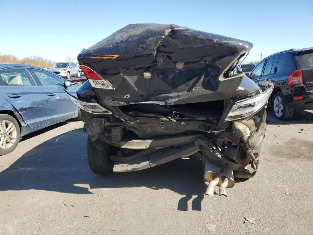 Photo 6 from auction – 2012 MAZDA 6 I with VIN 1YVHZ8BH5C5M03788