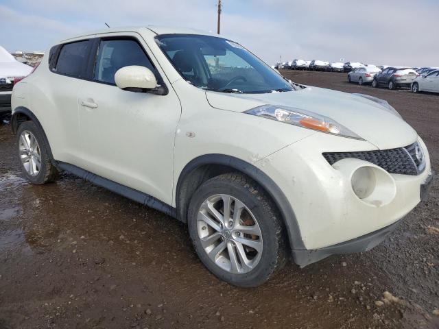 Photo 4 from auction – 2012 NISSAN JUKE S with VIN JN8AF5MR0CT103967
