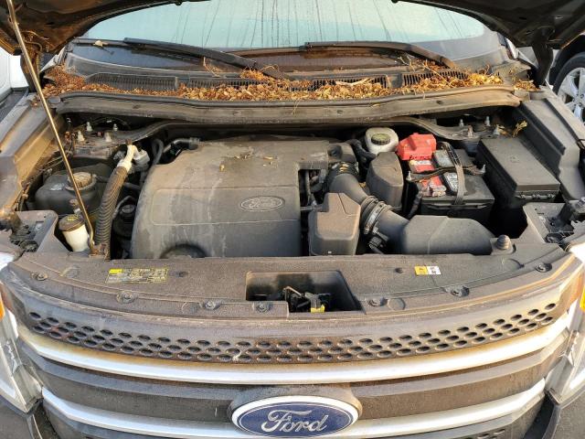 Photo 12 from auction – 2011 FORD EXPLORER L with VIN 1FMHK7F8XBGA59548