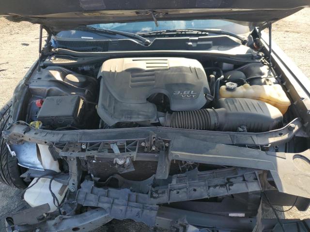 Photo 11 from auction – 2019 DODGE CHALLENGER with VIN 2C3CDZAGXKH507606