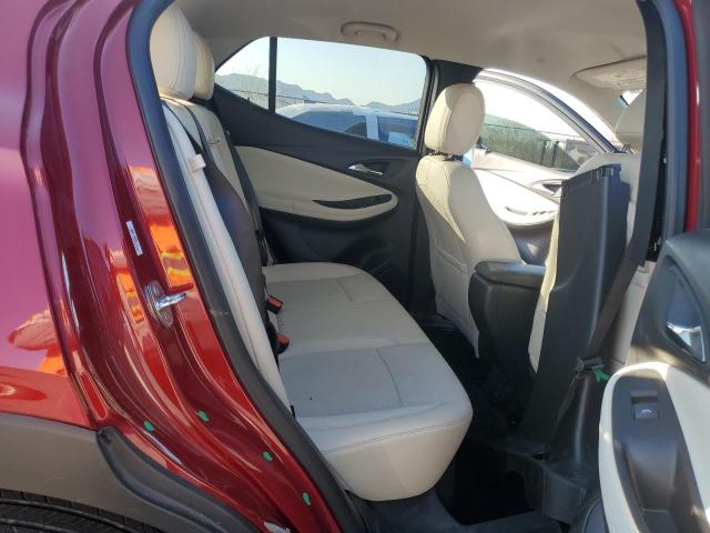 Photo 11 from auction – 2021 BUICK ENCORE GX with VIN KL4MMDSL3MB139399