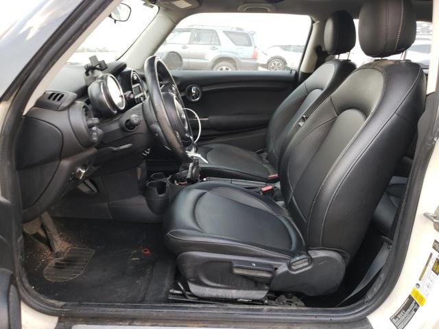 Photo 7 from auction – 2015 MINI COOPER with VIN WMWXM5C55F3A57972