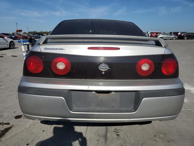 Фото 6 с аукциона – 2005 CHEVROLET IMPALA с VIN 2G1WF52E659193789