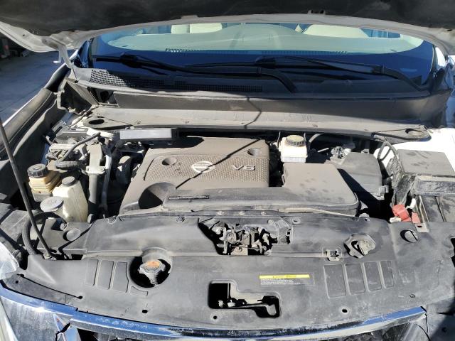 Photo 11 from auction – 2013 NISSAN PATHFINDER with VIN 5N1AR2MM9DC634085
