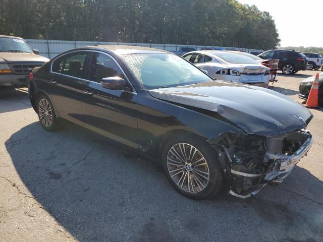 Photo 4 from auction – 2017 BMW 530 I with VIN WBAJA5C32HG894765