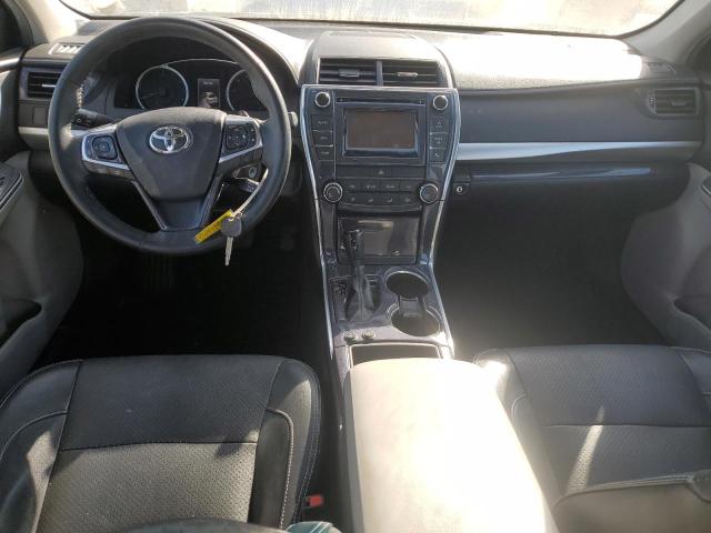 Photo 8 from auction – 2015 TOYOTA CAMRY LE with VIN 4T1BF1FK3FU487763