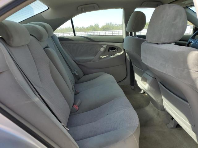 Photo 10 from auction – 2010 TOYOTA CAMRY BASE with VIN 4T1BF3EK9AU055670