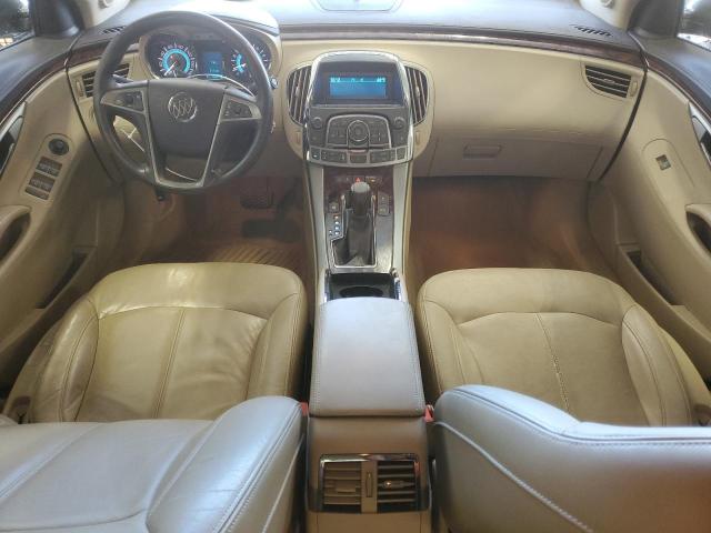 Photo 8 from auction – 2011 BUICK LACROSSE C with VIN 1G4GD5ED7BF229735