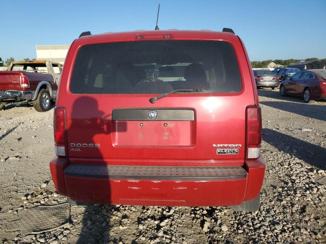 Photo 6 from auction – 2011 DODGE NITRO HEAT with VIN 1D4PU4GX1BW576681