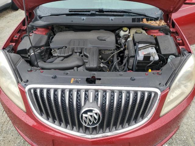 Foto 11 de la subasta – 2015 BUICK VERANO CON con VIN 1G4PR5SK7F4164231