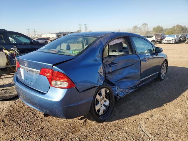 Photo 3 from auction – 2010 HONDA CIVIC LX with VIN 19XFA1F55AE005980