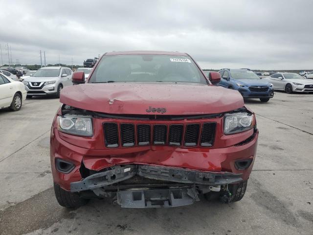 Photo 5 from auction – 2015 JEEP GRAND CHER with VIN 1C4RJFAG2FC116715