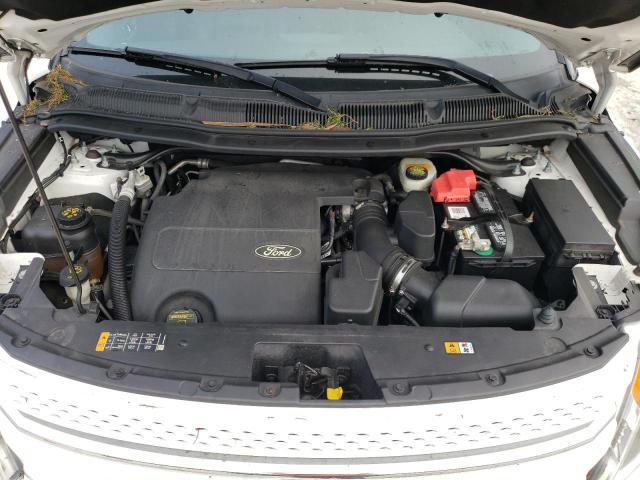 Photo 12 from auction – 2013 FORD EXPLORER with VIN 1FM5K8F86DGC13247