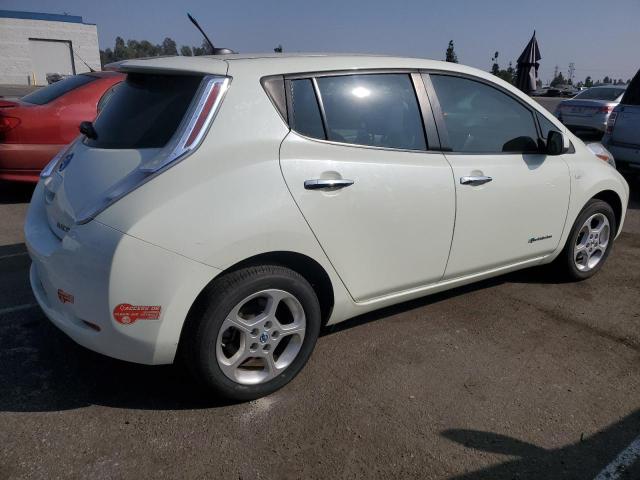 Photo 3 from auction – 2012 NISSAN LEAF SV with VIN JN1AZ0CP1CT019388