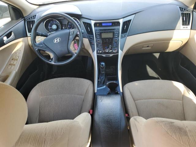 Zdjęcie 8 z aukcji – 2012 HYUNDAI SONATA GLS z VIN 5NPEB4AC3CH398909