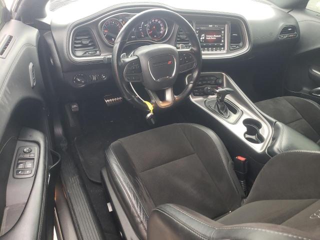 Photo 8 from auction – 2021 DODGE CHALLENGER with VIN 2C3CDZFJ1MH649835