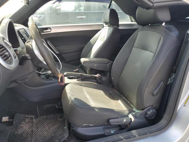 Photo 7 from auction – 2014 VOLKSWAGEN BEETLE with VIN 3VW517AT2EM813958