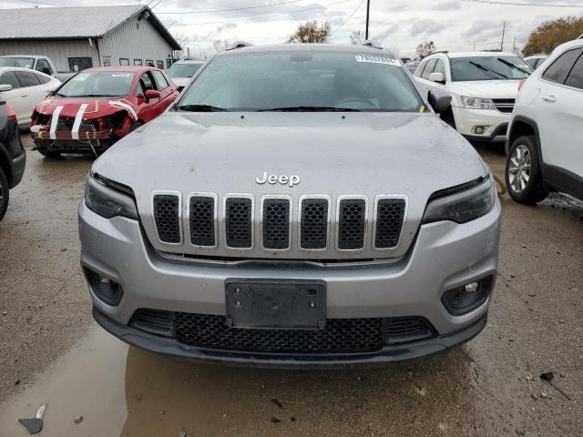 Photo 5 from auction – 2019 JEEP CHEROKEE L with VIN 1C4PJMCB4KD395036