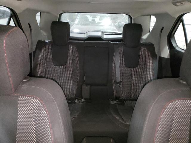 Photo 10 from auction – 2013 CHEVROLET EQUINOX LT with VIN 2GNALDEK8D6295799