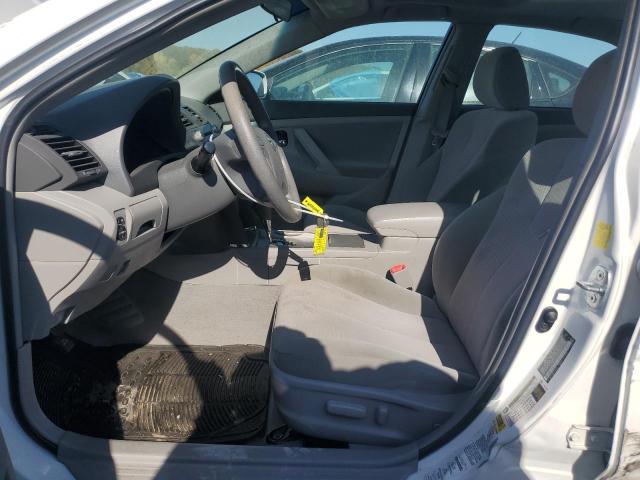 Photo 7 from auction – 2011 TOYOTA CAMRY BASE with VIN 4T1BF3EK4BU700808