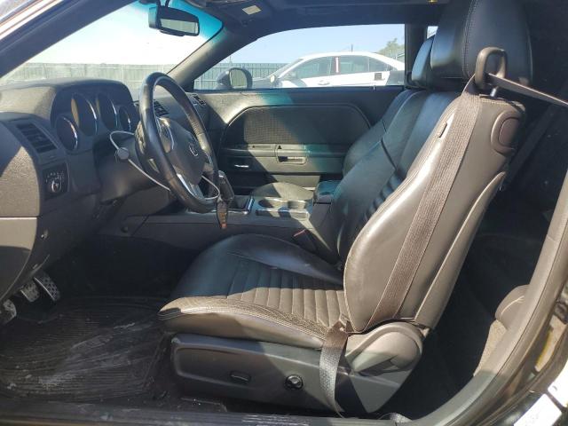 Photo 7 from auction – 2012 DODGE CHALLENGER with VIN 2C3CDYBT2CH281083