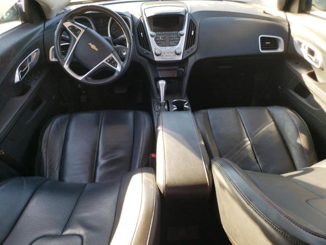 Photo 8 from auction – 2015 CHEVROLET EQUINOX LT with VIN 2GNALCEK2F6159312