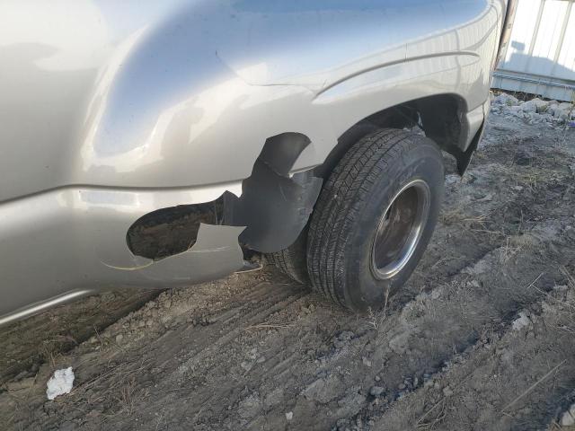 Photo 9 from auction – 2005 CHEVROLET SILVERADO with VIN 1GCJC33295F842978