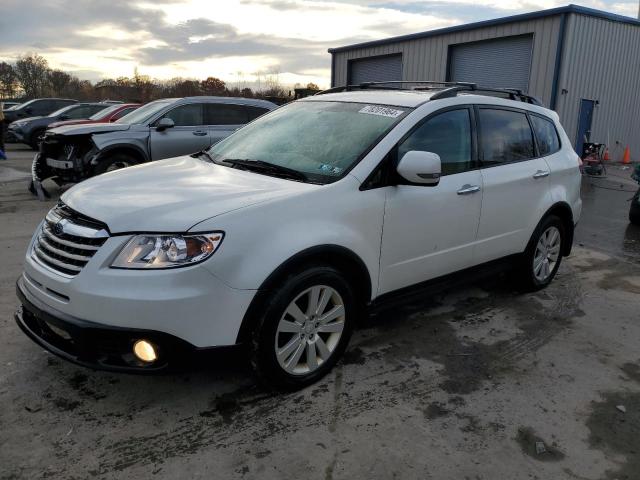 Photo 1 from auction – 2013 SUBARU TRIBECA LI with VIN 4S4WX9GD0D4401142