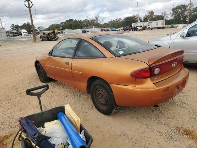 Photo 2 from auction – 2004 CHEVROLET CAVALIER L with VIN 1G1JF12F447173732