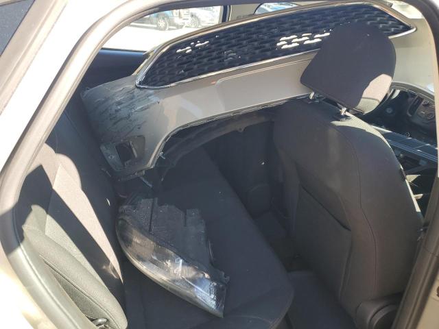 Снимка 12 от търг – 2016 FORD FOCUS SE с VIN 1FADP3F28GL338655