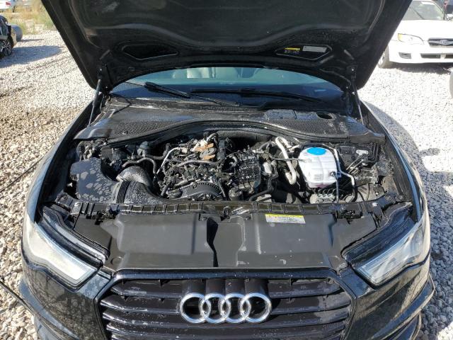 Фото 11 с аукциона – 2017 AUDI A6 PREMIUM с VIN WAUD8AFC5HN090968