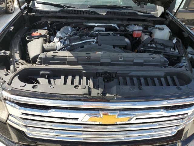 Photo 11 from auction – 2024 CHEVROLET SILVERADO with VIN 2GC4YREY1R1167000