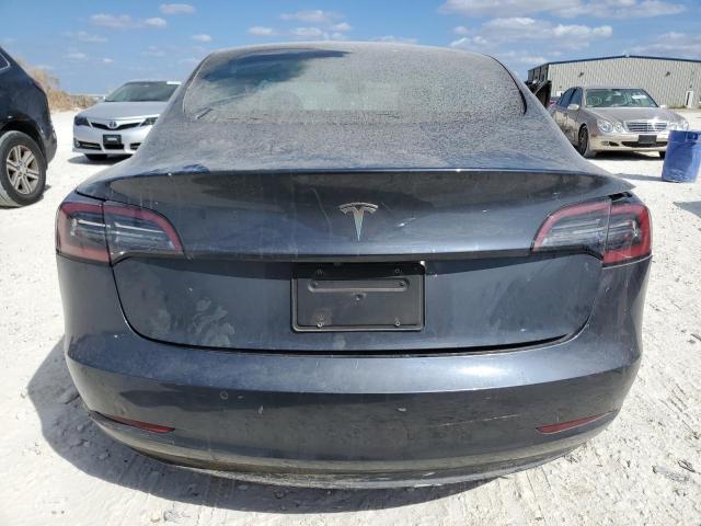 Photo 6 from auction – 2019 TESLA MODEL 3 with VIN 5YJ3E1EA0KF480227