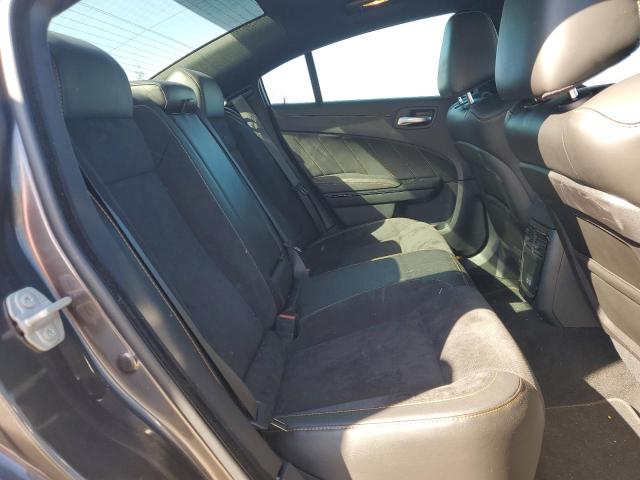 Photo 10 from auction – 2023 DODGE CHARGER GT with VIN 2C3CDXHG1PH631264