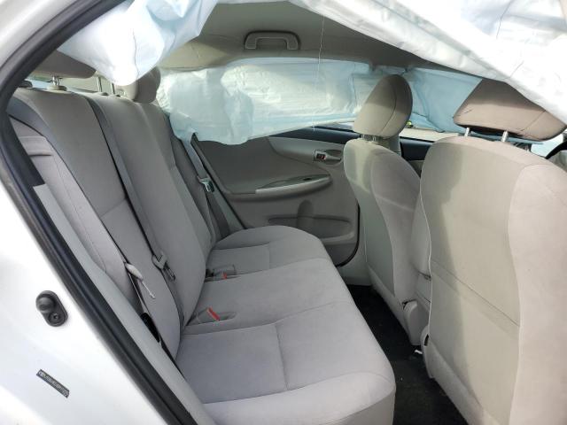 Photo 10 from auction – 2011 TOYOTA COROLLA BA with VIN JTDBU4EE6B9152050