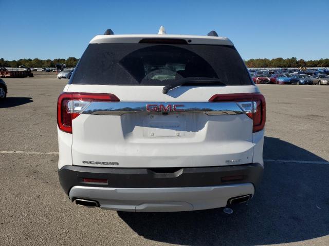 Photo 6 from auction – 2023 GMC ACADIA SLE with VIN 1GKKNRL44PZ186505