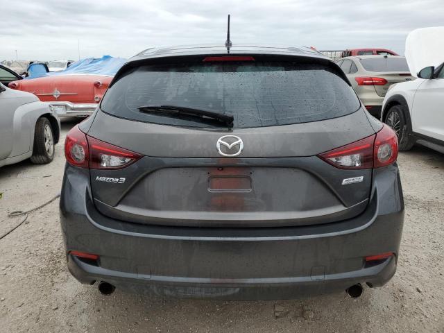 Photo 6 from auction – 2017 MAZDA 3 TOURING with VIN 3MZBN1L3XHM129052