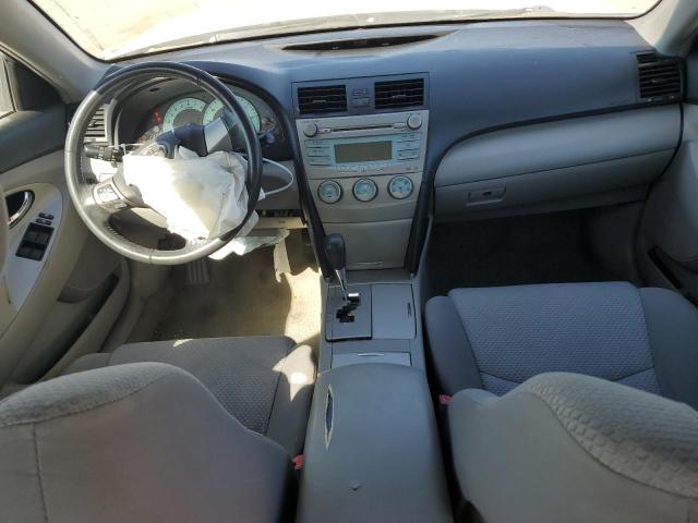 Photo 8 from auction – 2007 TOYOTA CAMRY CE with VIN 4T1BE46K47U522056